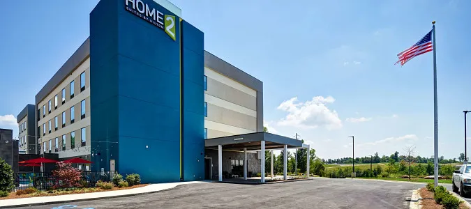 Home2 Suites by Hilton Birmingham Fultondale Fultondale