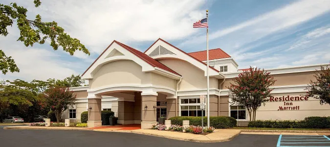 Residence Inn by Marriott Norfolk Airport Norfolk