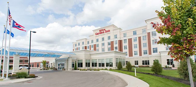 Hilton Garden Inn Dayton South-Austin Landing Miamisburg