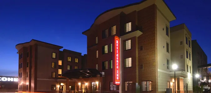 Residence Inn by Marriott Williamsport Williamsport