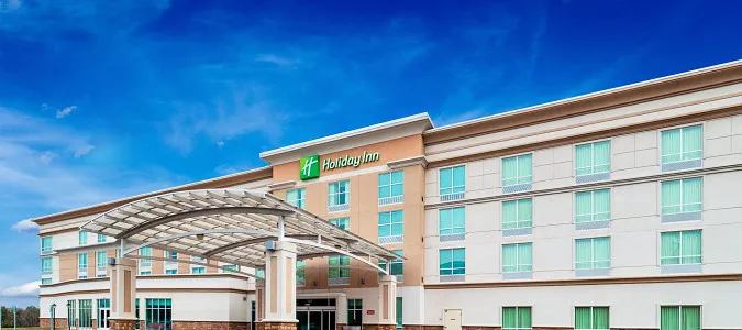 Holiday Inn MANASSAS - BATTLEFIELD Manassas