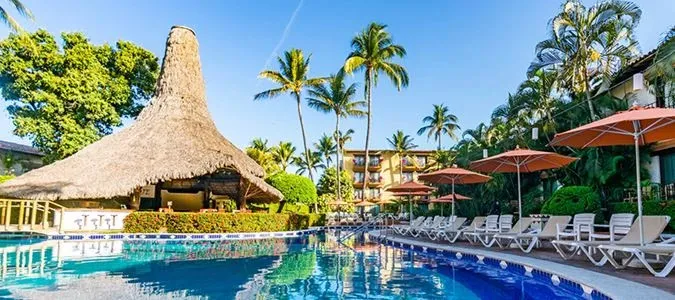 Hacienda Buenaventura Hotel and Mexican Charm - All Inclusive Puerto Vallarta