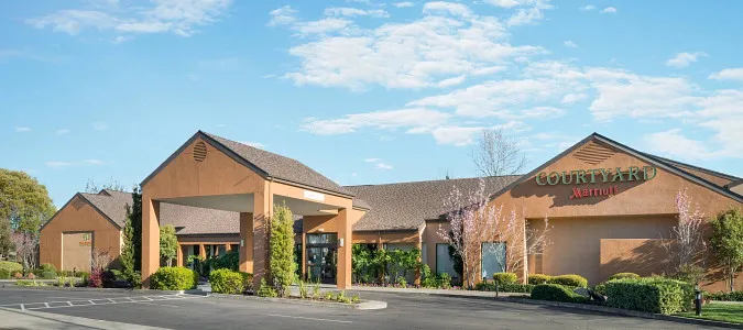 Courtyard by Marriott Vacaville Vacaville