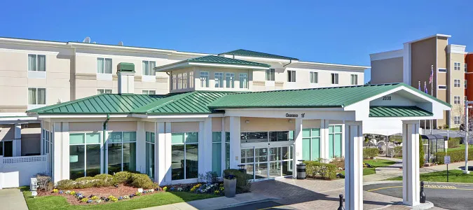 Hilton Garden Inn Riverhead Riverhead