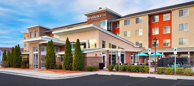 Residence Inn by Marriott Greenville Greenville