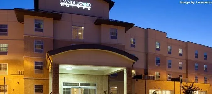 Candlewood Suites DTC MERIDIAN Englewood