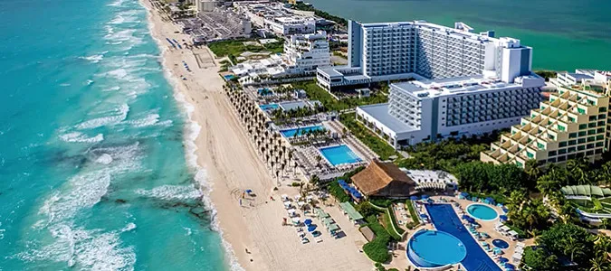 Riu Palace Kukulkan - Adults Only All Inclusive Cancún