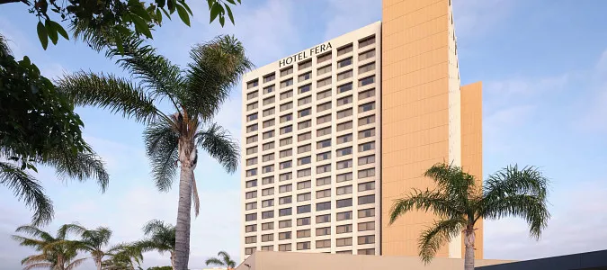 DoubleTree by Hilton Anaheim - Orange County Orange