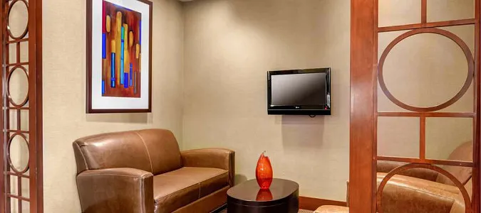 Hyatt Place Atlanta Airport-South College Park