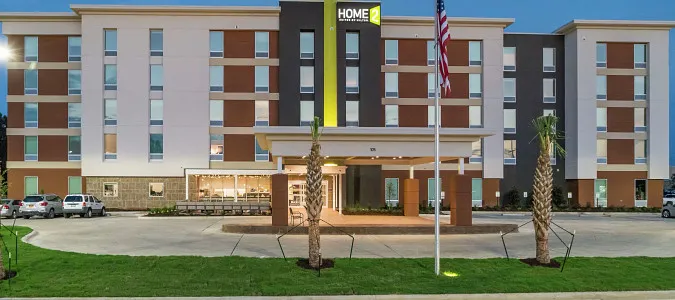 Home2 Suites by Hilton Jackson Flowood Airport Area Flowood