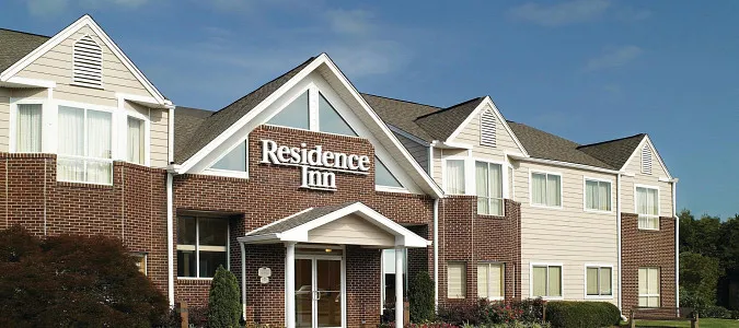 Residence Inn by Marriott Atlanta Airport North-Virginia Avenue Hapeville