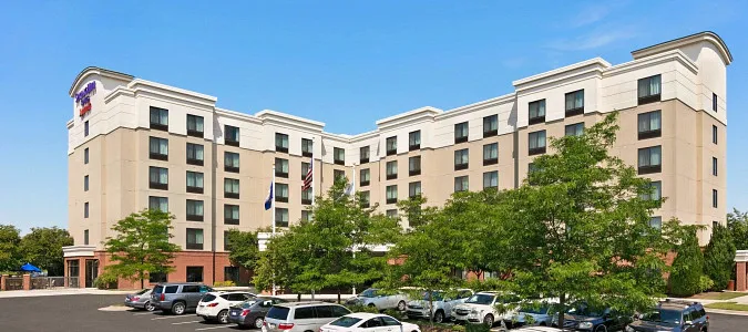 SpringHill Suites by Marriott Dulles Airport Sterling