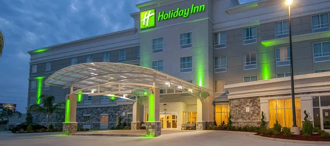 Holiday Inn NEW ORLEANS AIRPORT NORTH Kenner