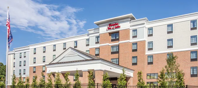 Hampton Inn & Suites Yonkers - Westchester Yonkers