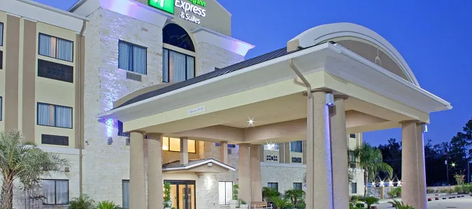 Holiday Inn Express & Suites BEAUMONT NW PARKDALE MALL Beaumont