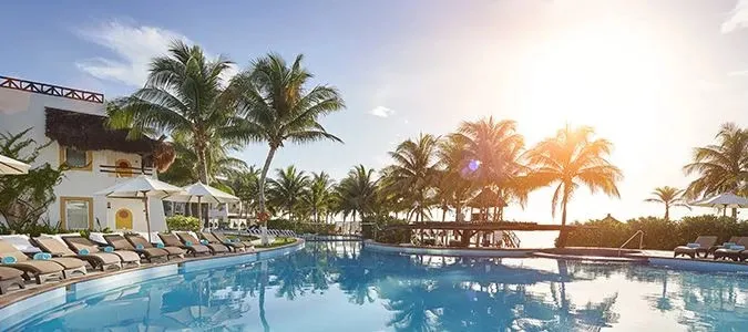 Desire Riviera Maya Pearl Resort - All-Inclusive Puerto Morelos