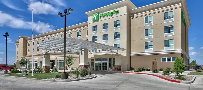 Holiday Inn ROSWELL Roswell