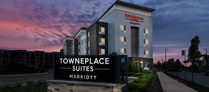 TownePlace Suites by Marriott Milwaukee Oak Creek Oak Creek