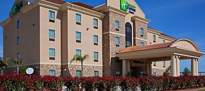 Holiday Inn Express & Suites TEXAS CITY Texas City