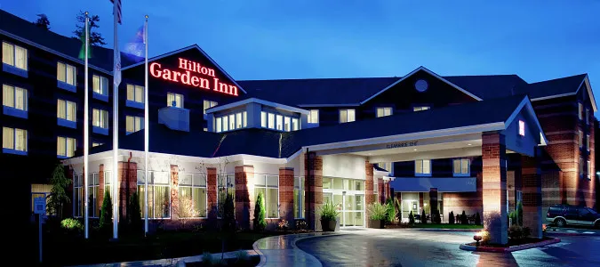 Hilton Garden Inn Seattle/Bothell Bothell