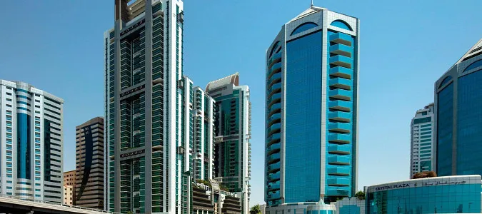 Four Points by Sheraton Sharjah Sharjah