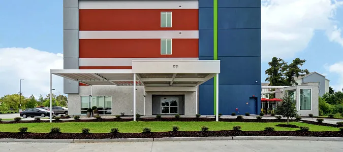 Home2 Suites by Hilton Harvey New Orleans Westbank Harvey