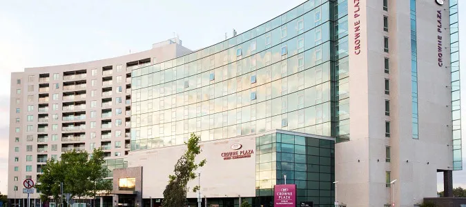 Crowne Plaza DUBLIN - BLANCHARDSTOWN Dublin