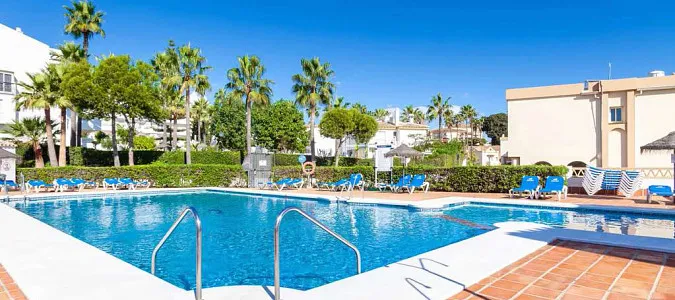 Ramada Hotel & Suites by Wyndham Costa del Sol Fuengirola Mijas Costa