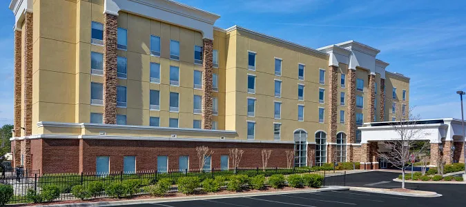 Hampton Inn & Suites Birmingham-Hoover-Galleria Hoover