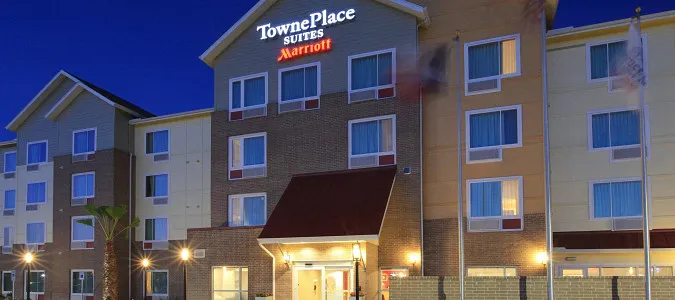 TownePlace Suites by Marriott Corpus Christi Portland Portland