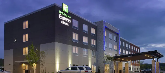 Holiday Inn Express & Suites ALTOONA Altoona