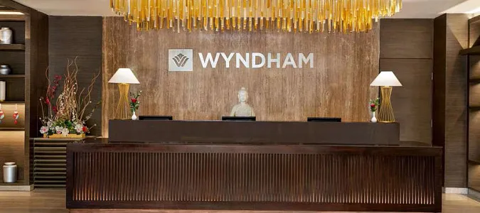 Wyndham Ahmedabad Shela Ahmedabad