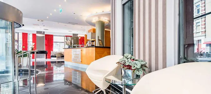 Best Western City-Hotel Braunschweig Braunschweig