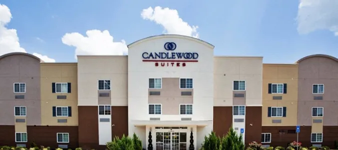 Candlewood Suites CASPER Casper