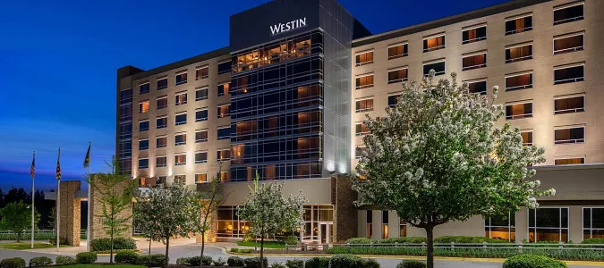 The Westin Baltimore Washington Airport-BWI Linthicum Heights