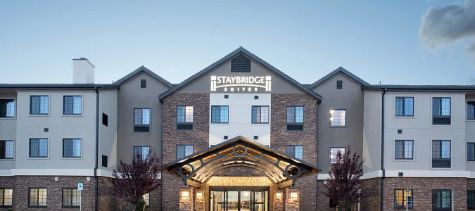 Staybridge Suites CARSON CITY - TAHOE AREA Carson City