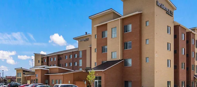 Residence Inn by Marriott Dallas DFW Airport West-Bedford Bedford