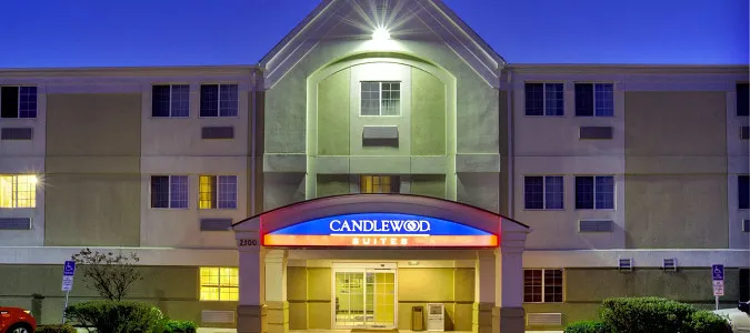 Candlewood Suites KILLEEN - FORT CAVAZOS AREA Killeen