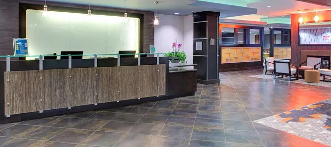 HYATT house Raleigh-Durham Airport Morrisville