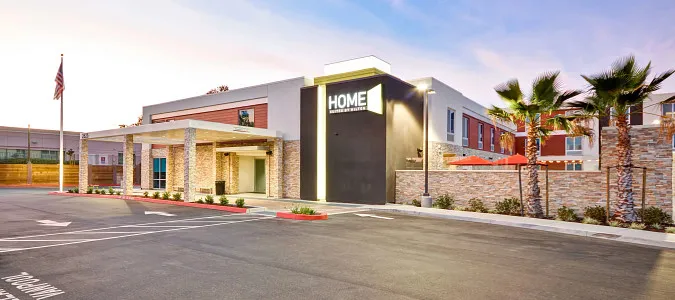 Home2 Suites by Hilton Livermore Livermore