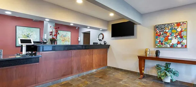 Best Western Plus Altoona Inn Altoona