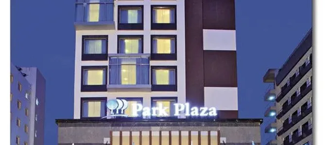 Park Plaza New Delhi Hari Nagar Delhi