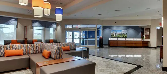 Drury Inn and Suites Knoxville West Knoxville