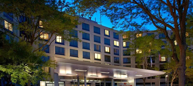 Chicago Marriott Naperville Naperville