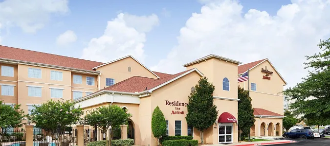 Residence Inn by Marriott Killeen Killeen