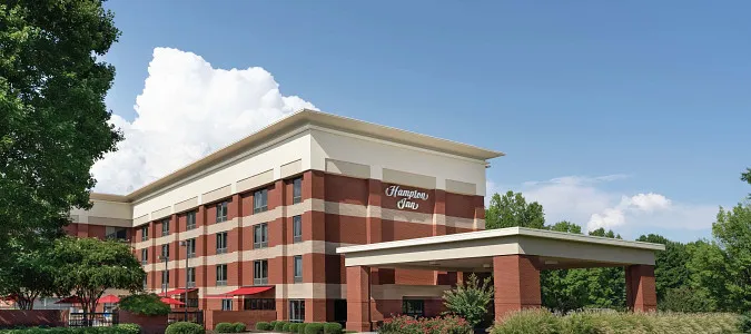 Hampton Inn Atlanta/Stone Mountain Stone Mountain