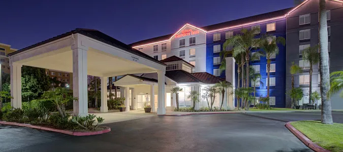 Hilton Garden Inn Anaheim/Garden Grove Garden Grove