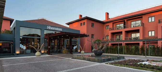 Sheraton Cascais Resort Cascais