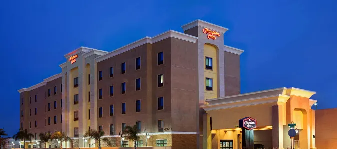 Hampton Inn Los Angeles Int'l Airport/Hawthorne Hawthorne