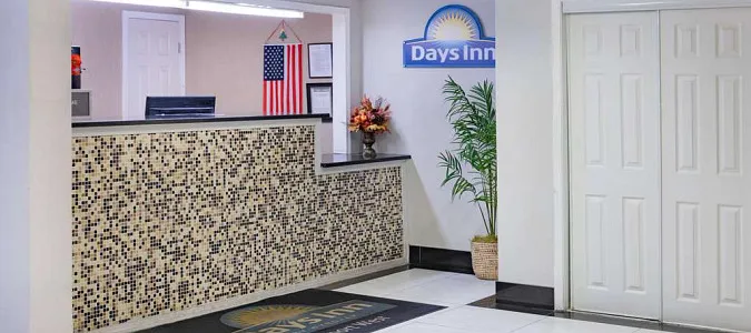 Days Inn by Wyndham Hartsfield Jackson Atlanta Airport West East Point